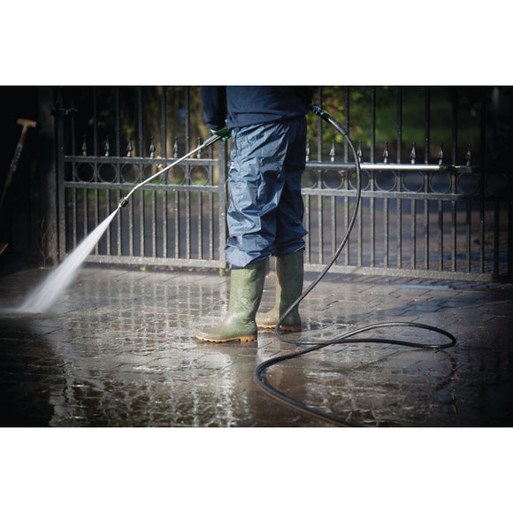 Cold Water Pressure Washer HDR-K 90-20