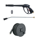 Hot Water Pressure Washer HDR-H 55-15 (230 V)-7