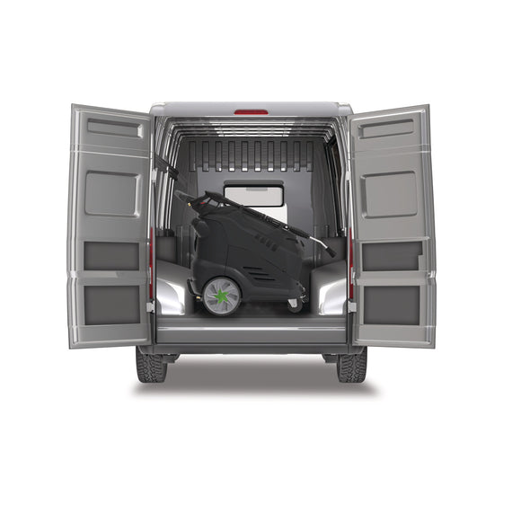 Hot Water Pressure Washer HDR-H 55-15 (400 V)