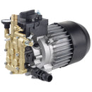 Hot Water Pressure Washer HDR-H 55-15 (230 V)-5