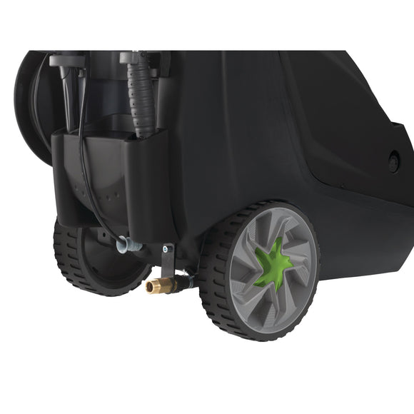 Hot Water Pressure Washer HDR-H 55-15 (230 V)