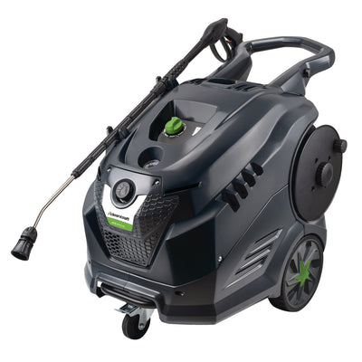 Hot Water Pressure Washer HDR-H 55-15 (400 V)