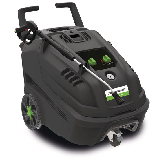 Hot Water Pressure Washer HDR-H 60-14