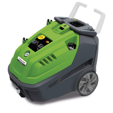 Hot Water Pressure Washer HDR-H 60-14 - 0