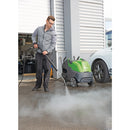 Hot Water Pressure Washer HDR-H 78-18-3