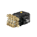 Hot Water Pressure Washer HDR-H 78-18-2