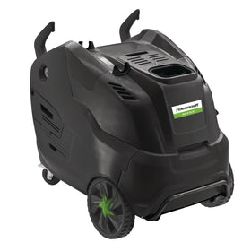 Hot Water Pressure Washer HDR-H 78-18