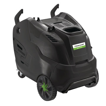 Hot Water Pressure Washer HDR-H 78-18