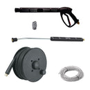 Hot Water Pressure Washer HDR-H 78-18-12