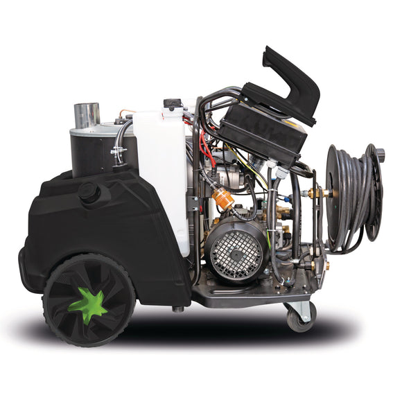 Hot Water Pressure Washer HDR-H 90-20