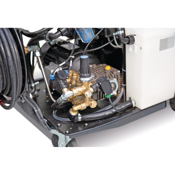 Hot Water Pressure Washer HDR-H 90-20