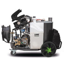 Hot Water Pressure Washer HDR-H 90-20-8