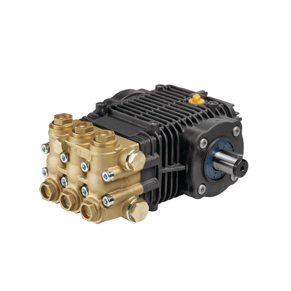 Hot Water Pressure Washer HDR-H 90-20