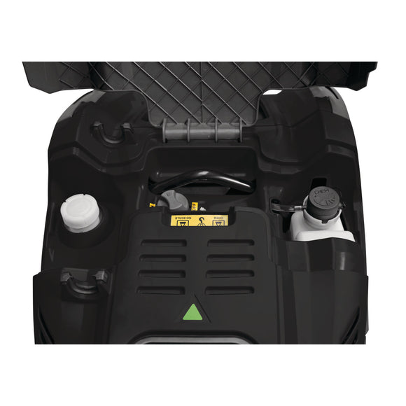 Hot Water Pressure Washer HDR-H 90-20