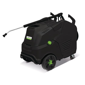 Hot Water Pressure Washer HDR-H 90-20