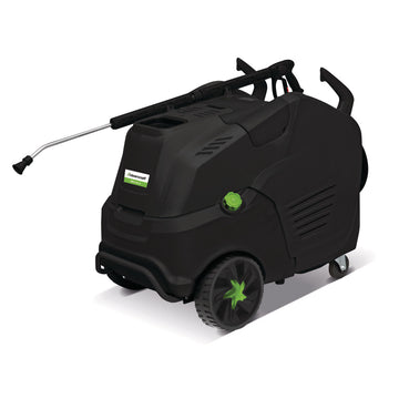Hot Water Pressure Washer HDR-H 90-20
