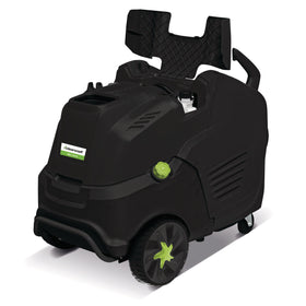 Hot Water Pressure Washer HDR-H 90-20 - 0