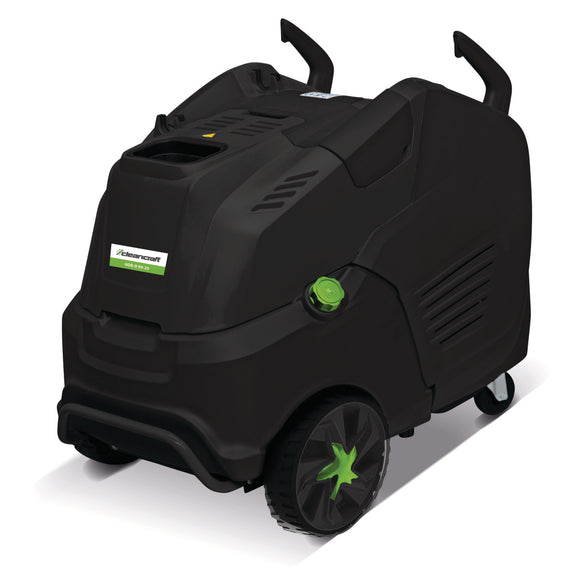 Hot Water Pressure Washer HDR-H 90-20