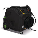 Hot Water Pressure Washer HDR-H 90-20-4