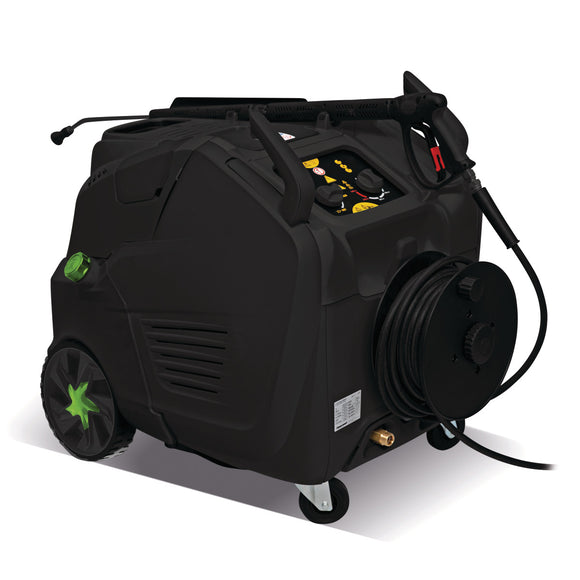 Hot Water Pressure Washer HDR-H 90-20