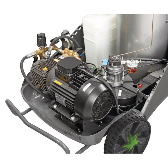 Hot Water Pressure Washer HDR-H 108-20