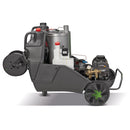Hot Water Pressure Washer HDR-H 108-20-4