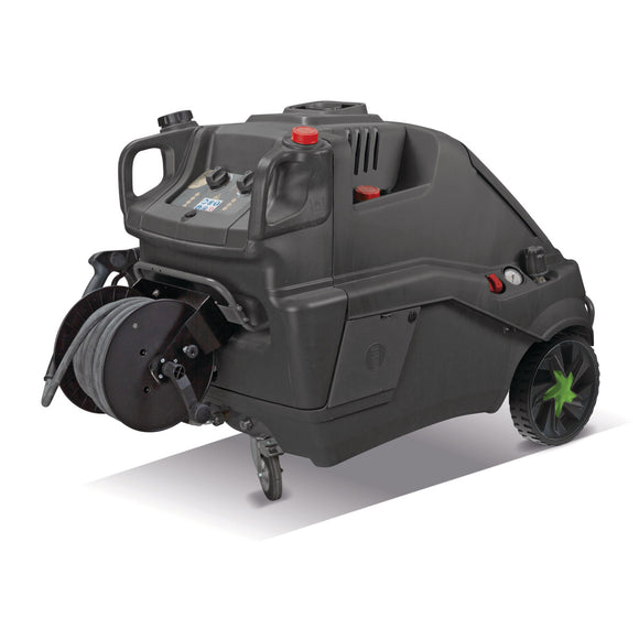 Hot Water Pressure Washer HDR-H 108-20