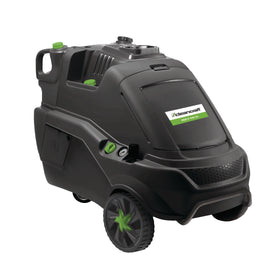 Hot Water Pressure Washer HDR-H 108-20