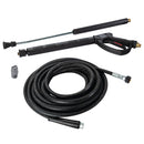 Hot Water Pressure Washer HDR-H 108-20-18