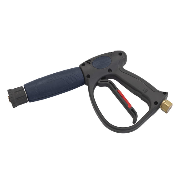 Manual spray gun HSP-HDR-H 60