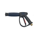 Manual spray gun with pressure regulation-1