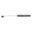 Curved lance with nozzle holder (without nozzle)-1