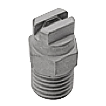 Blasting nozzle 25°