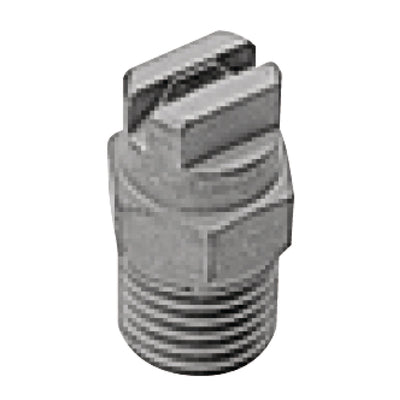 Blasting nozzle 25°