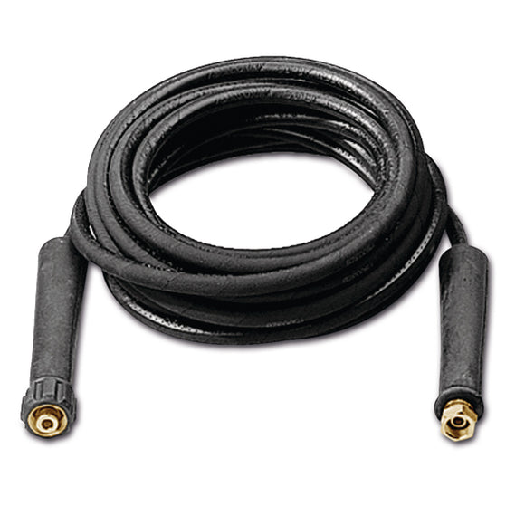 HD hose 10 m