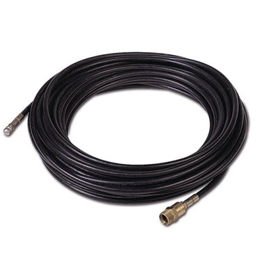 Pipe cleaning set 25 m