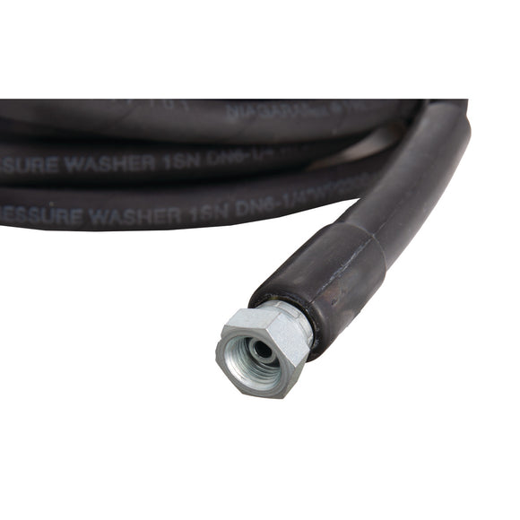 Hose extension 8 m