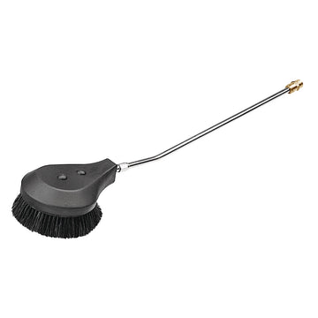 Rotating washing brush