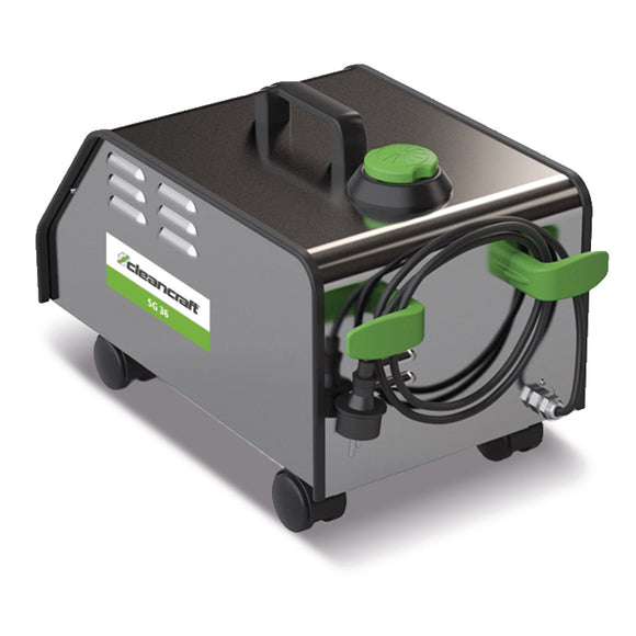 Steam cleaner SG 36