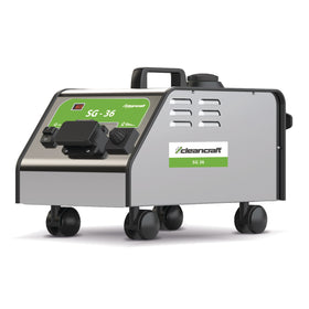 Steam cleaner SG 36