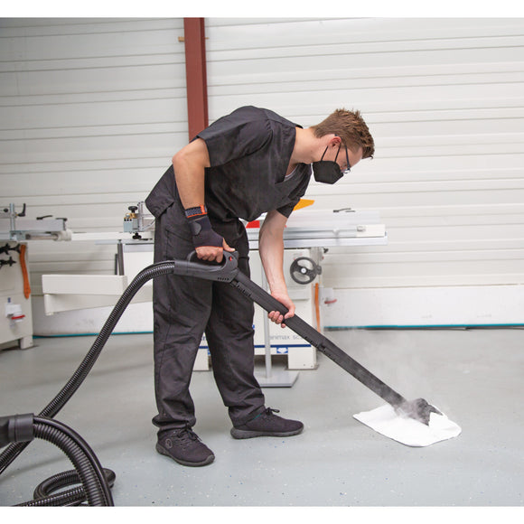 Steam cleaner SG 58 S