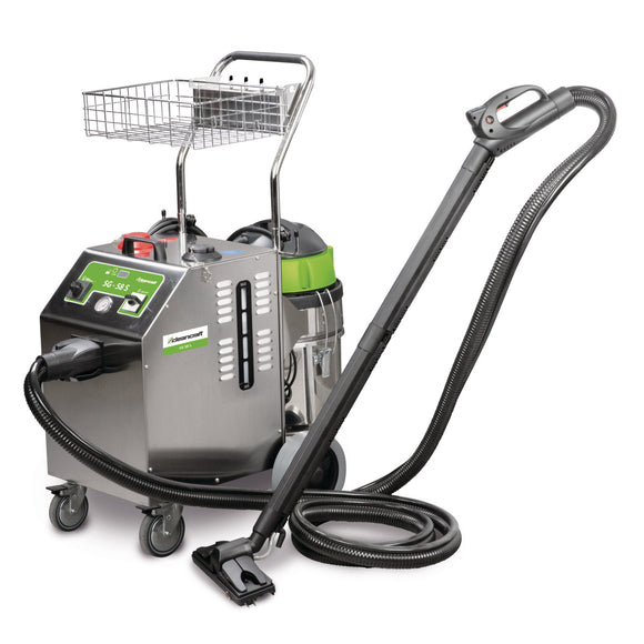 Steam cleaner SG 58 S