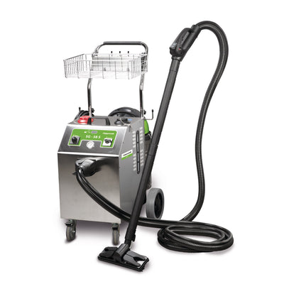 Steam cleaner SG 58 S - 0