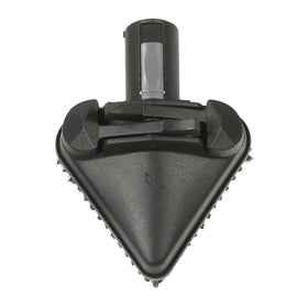 Triangular brush