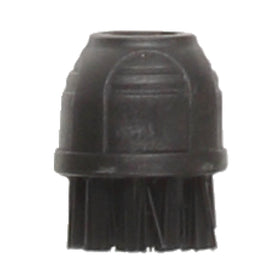 Round brush Polyester bristles Ø 28 mm