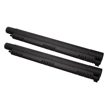 Extension tube set 2 x 500 mm