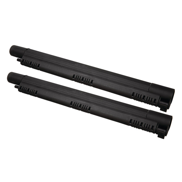 Extension tube set 2 x 500 mm