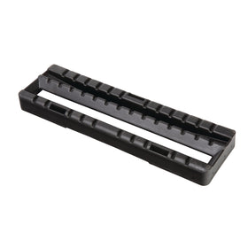 Carpet protection for multipurpose nozzle