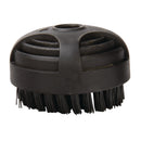 Round brush Polyester bristles Ø 65 mm-1