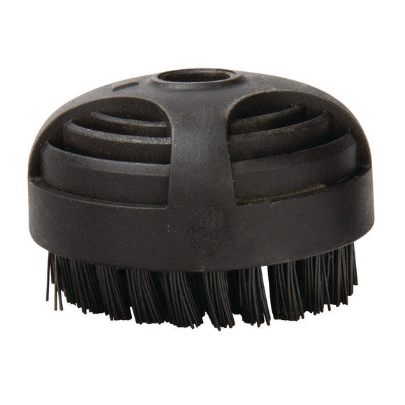 Round brush Polyester bristles Ø 65 mm